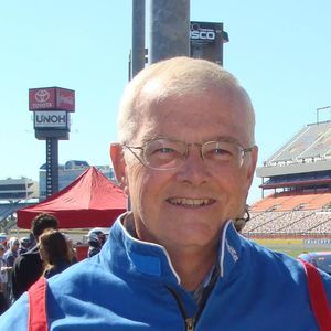 Meet your Posher, Mark